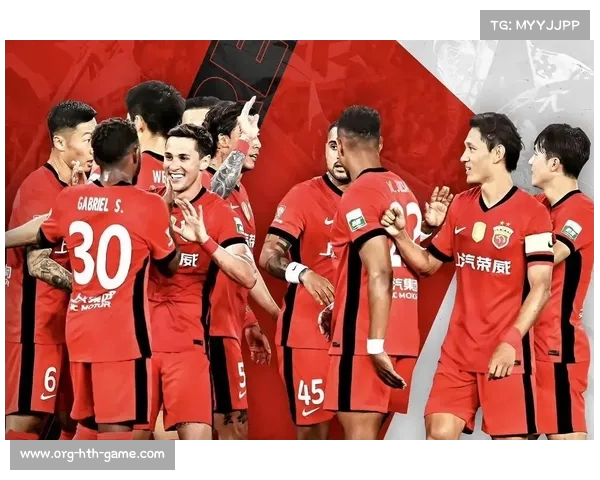 中超第XX轮：接连两场大胜，能否重回榜首？