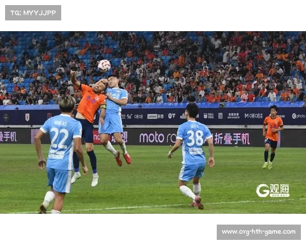 河南嵩山龙门主场迎战青岛队,双方战成平局 河南嵩山龙门主场迎战青岛队,双方战成平局