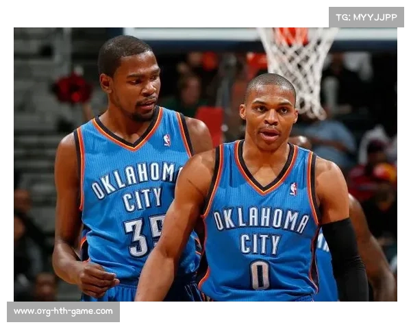 雷霆队全队配合默契，战胜强敌