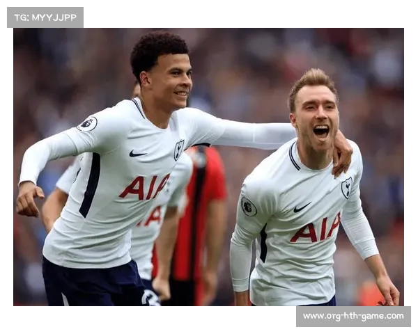 热刺全队表现完美，迎来胜利