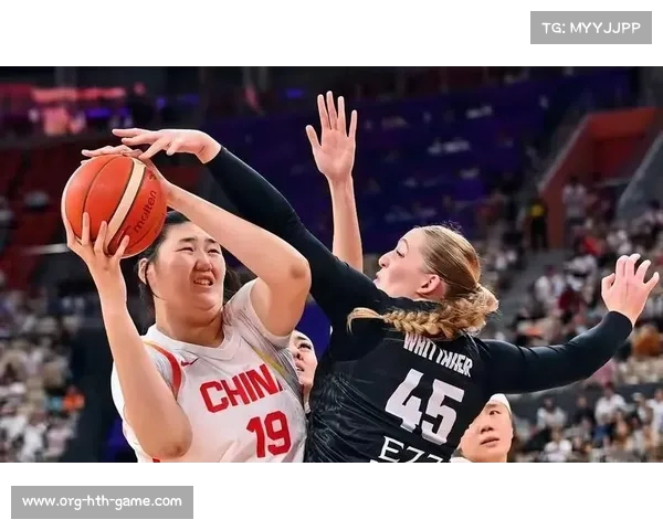 U篮世界杯:美国狂胜晋级小组第一,中国爆冷战胜法国避免垫底(篮球世界杯美国队视频) U篮世界杯:美国狂胜晋级小组第一,中国爆冷战胜法国避免垫底(篮球世界杯美国队视频)