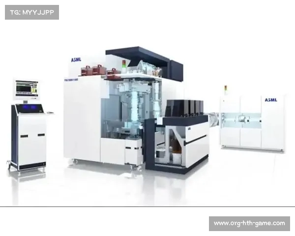 ASML“凉凉”预兆？日本光刻机在中国市场爆发，销量激增(日本光刻机生产厂家)