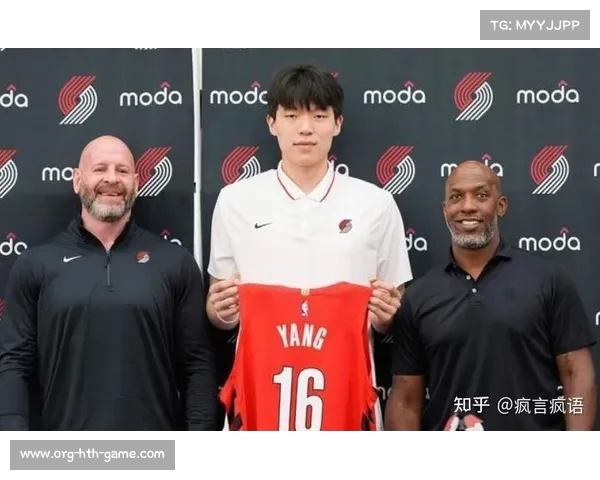 “像恩比德”的杨瀚森崭露头角！夏季联赛集锦曝光，点击量突破