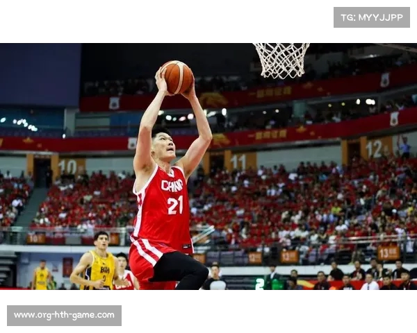 中国男篮首节表现低迷，误仅得惨遭黄蜂大比分领先(nba夏季联赛中国男篮vs黄蜂全场回放)