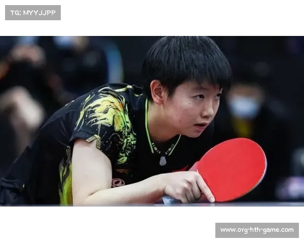 乒乓球与高考双赢！镇海女孩凭进入北大，书写人生传奇(镇海区乒乓球活动中心)