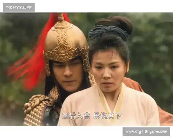 刘娥的冷静回应:赵恒称帝后问她如何处理前夫,封个三品官的背后含义 刘娥的冷静回应:赵恒称帝后问她如何处理前夫,封个三品官的背后含义