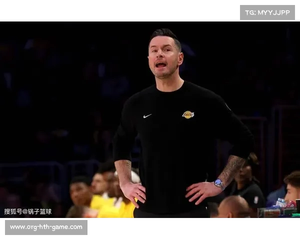 佩林卡强调球员发展是湖人首要任务 雷迪克为球队提供重要支持(佩林卡旗下球员)