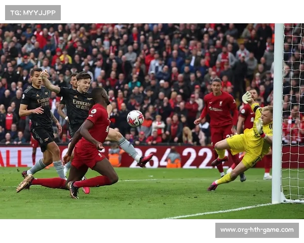 利物浦横扫对手,展示超强实力 利物浦横扫对手,展示超强实力