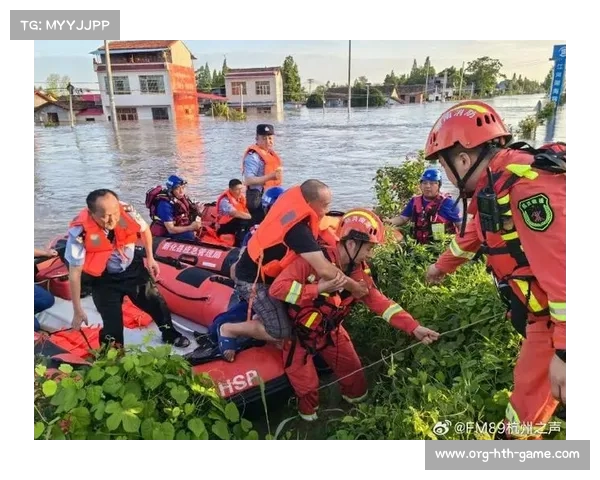 华容县决堤频发的背后：围湖造田的深层次危害