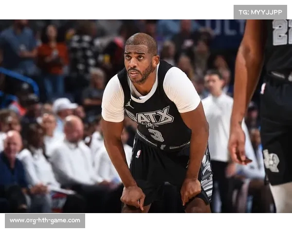 加盟马刺后，保罗分享与GDP的短信：这段经历真是太棒了(保罗到哪个队了)